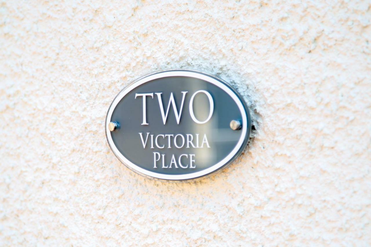 2 Victoria Place Villa Kelso Exteriör bild